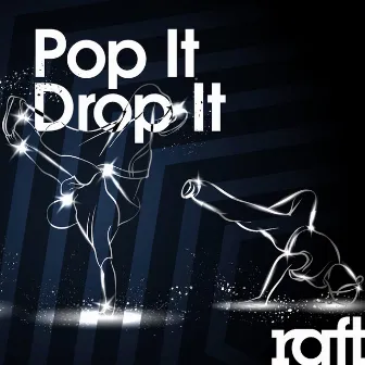 Pop It Drop It by Anna Dale