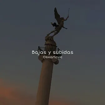 Bajas y Subidas by Osxarlove