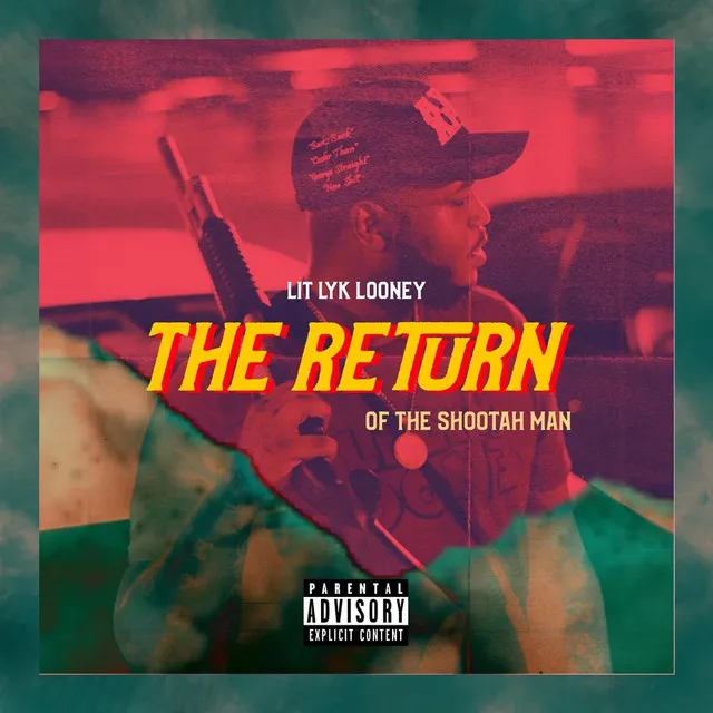 THE RETURN OF THE SHOOTAH MAN