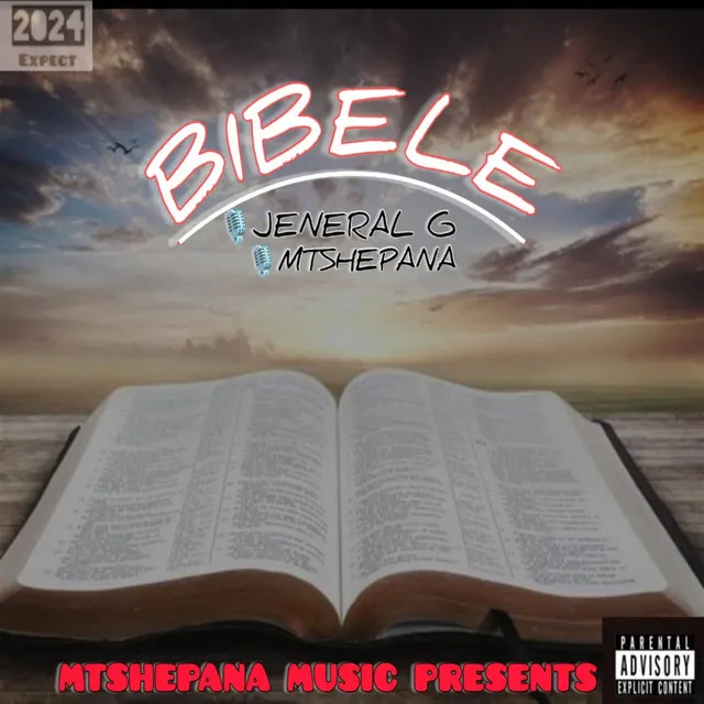 BIBELE (Explicit)