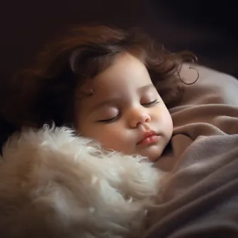 Lullaby Dreamland for Tranquil Baby Sleep by Baby Soothing Music for Sleep