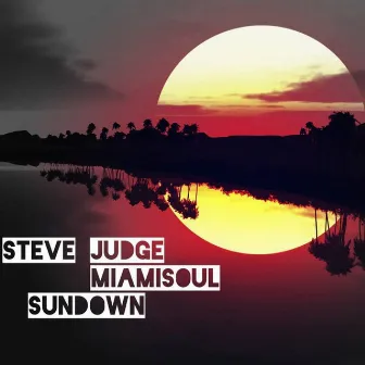 Sundown by Steve Judge