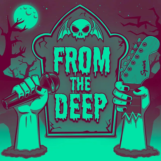 From the Deep