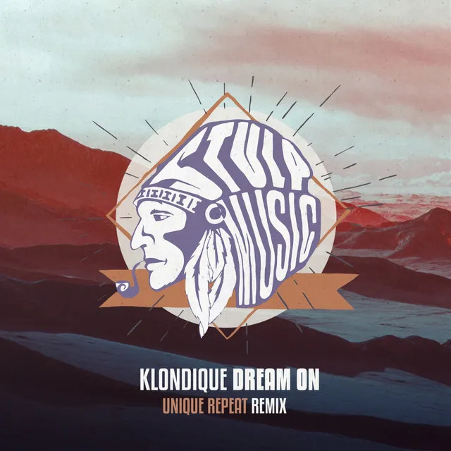 Dream On - Unique Repeat Remix