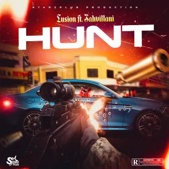 Hunt by Lusion