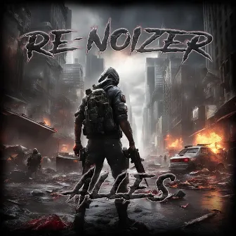 Alles by Re-noizer