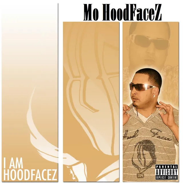 I Am HoodFaceZ