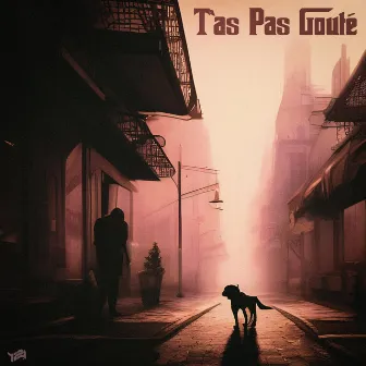 T'AS PAS GOUTÉ by Lyssu