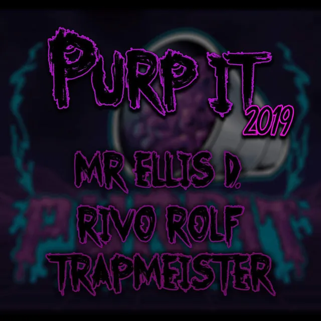 Purp It 2019