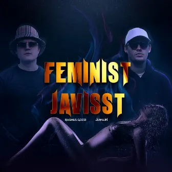 Feminist Javisst by JeppsoN