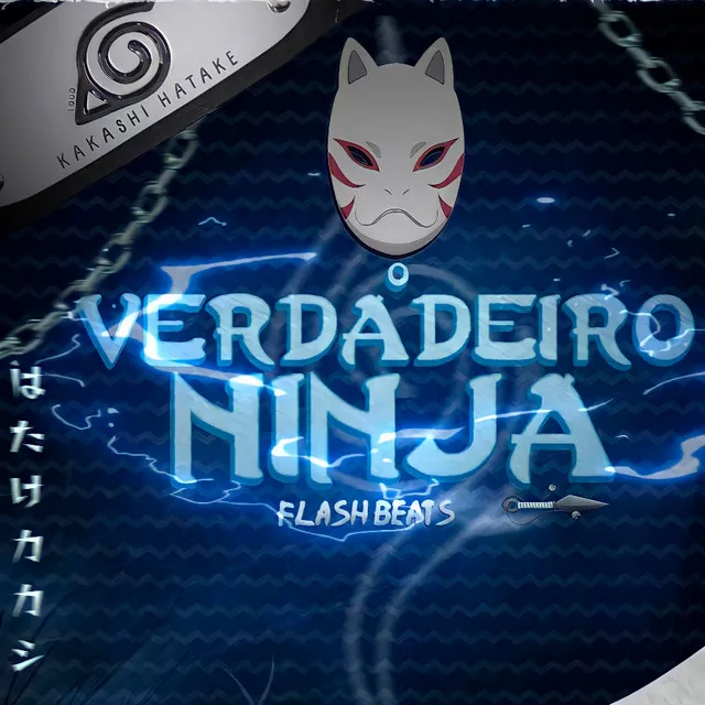 Kakashi o Verdadeiro Ninja