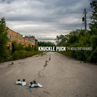 The Weight That You Buried by Knuckle Puck