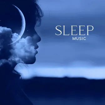 Sleep Music: Regenerative Melodies To Relax And Sleep Soundly (No More Bad Dreams) by Richard Koppruch