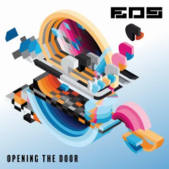 Opening the Door by Eos