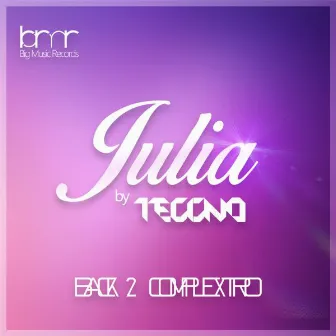 Julia by Teccno