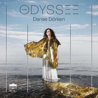 Odyssee by Danae Dörken