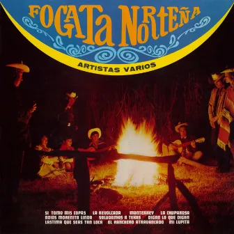 Fogata Norteña (Remaster from the Original Azteca Tapes) by Conjunto Norteño Estrella