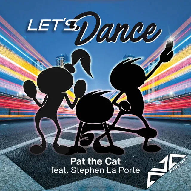 Let’s Dance - Sway Radio Edit