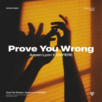 Prove You Wrong by EMPERE