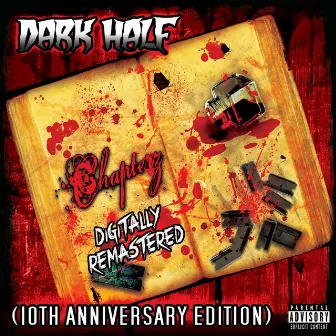 Chapterz (10th Anniversary Digital Remaster) by Dark Half