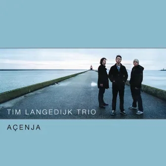 Açenja by Tim Langedijk Trio