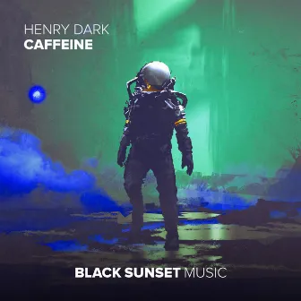 Caffeine by Henry Dark