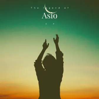 The Legend of Asio by Quin Pearson