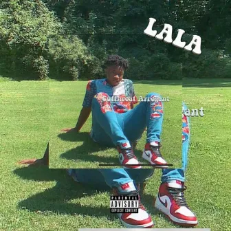 LaLa by Cutthroat Arrogant