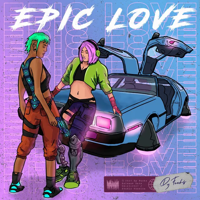 Epic Love