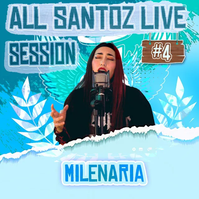 Milenaria Live Session #4