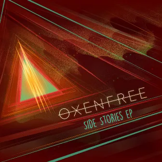 Oxenfree: Side Stories by scntfc