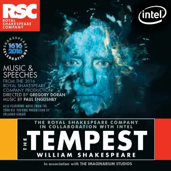 The Tempest: Music and Speeches by Royal Shakespeare Company