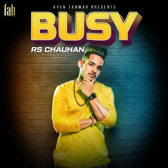 Busy by R S Chauhan