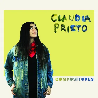 Compositores by Claudia Prieto