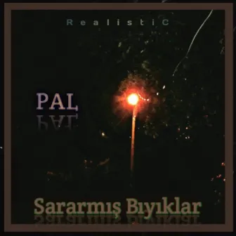 Sararmış Bıyıklar by PAL