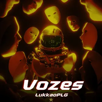 Vozes by LukkaoPLG