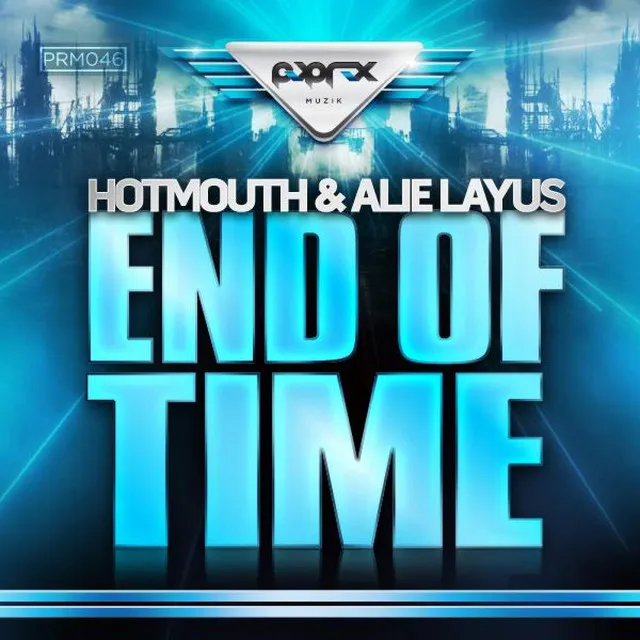 End Of Time - Original Mix