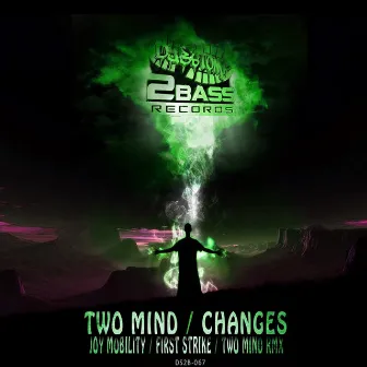 Changes / Two Strike Remix by Two Mind