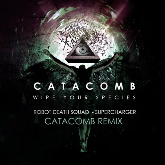 Supercharger - Catacomb Remix