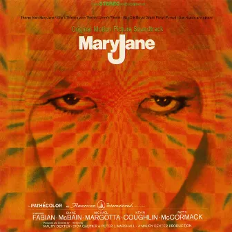 Maryjane (Original Motion Picture Soundtrack) by Mike Curb