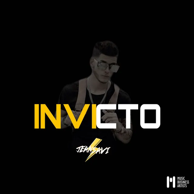 Invicto