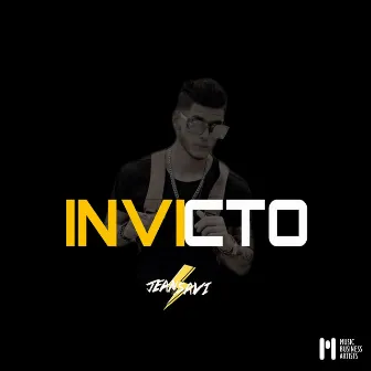 Invicto by Jean Savi