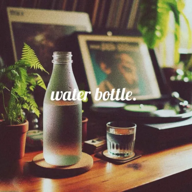 Water Bottle