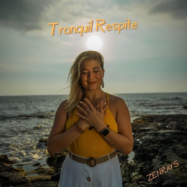 Tranquil Respite: The Breath of Bliss