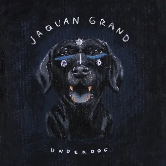 Underdog by Jaquan Grand