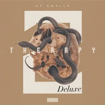 Therapy 2 (Deluxe) by Ot Gwalla