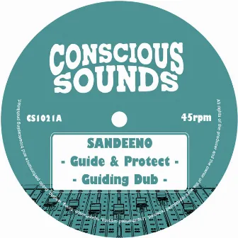 Guide And Protect / Guiding Dub by Dougie Conscious