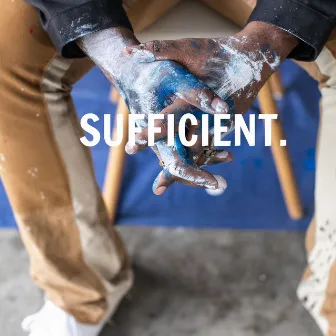 sufficient. by Wes Harris