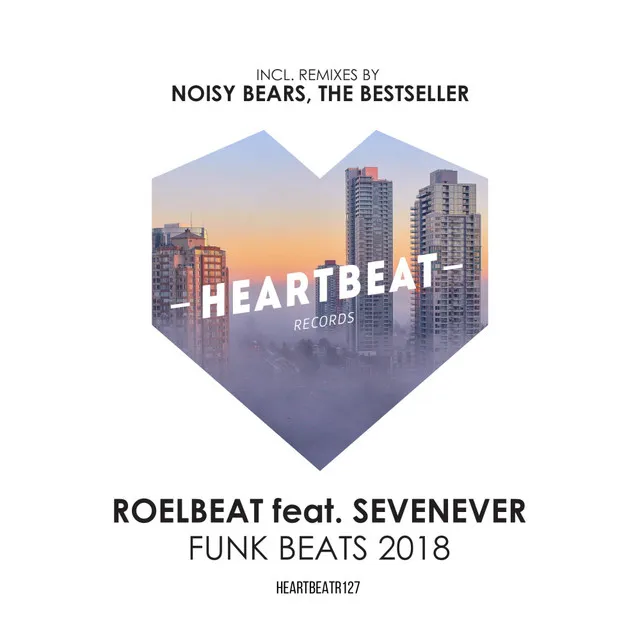 Funk Beats - Noisy Bears Remix