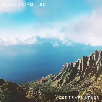 Contemplation by Shell Heaven Lee